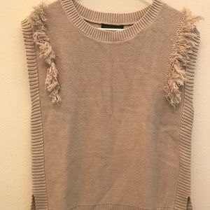 Banana Republic sweater vest